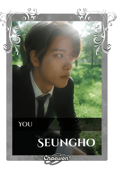 Seungho