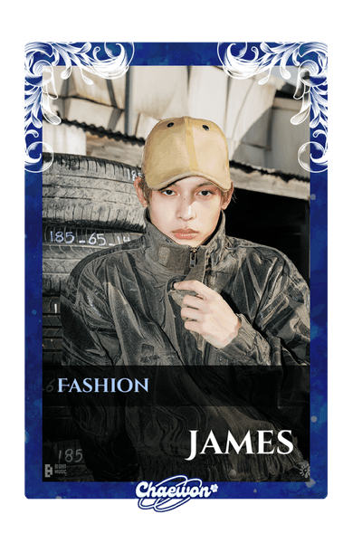 James