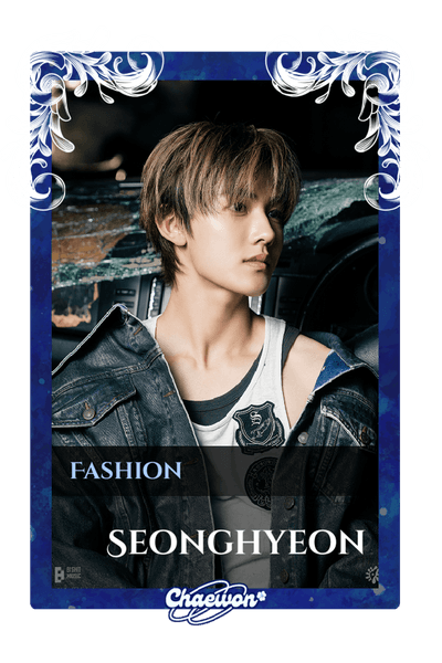 Seonghyeon