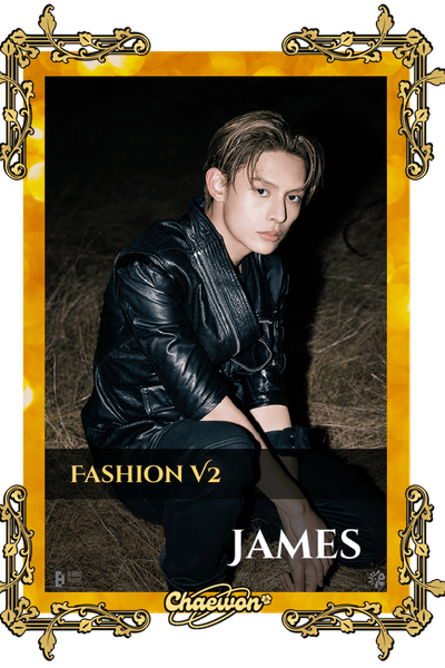 James