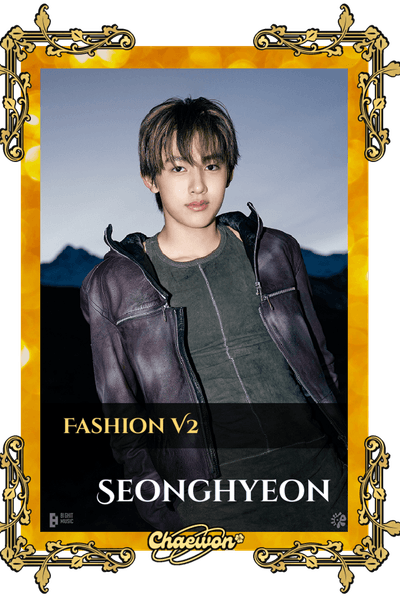 Seonghyeon