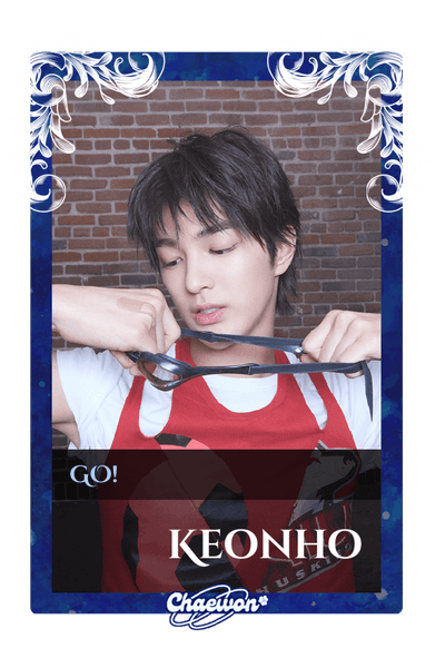 Keonho