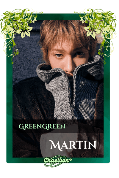 Martin