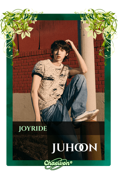 Juhoon
