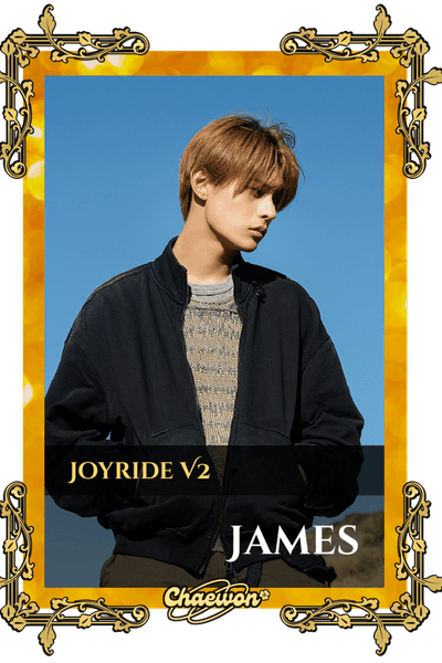 James