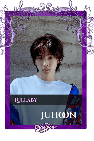 Juhoon