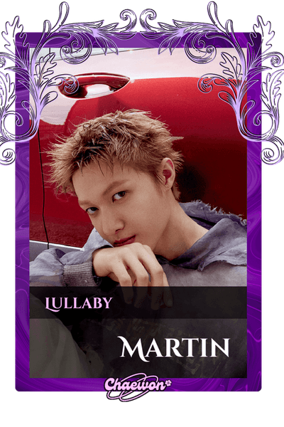 Martin
