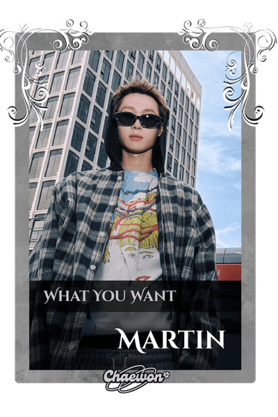 Martin