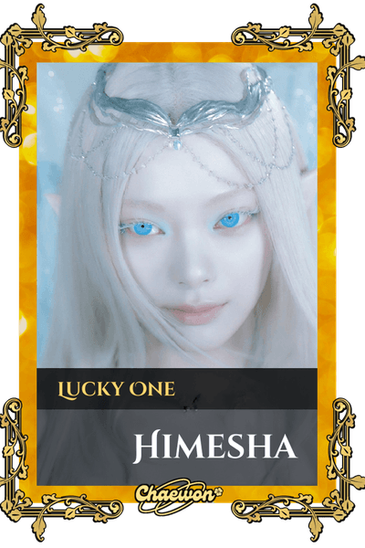 Himesha