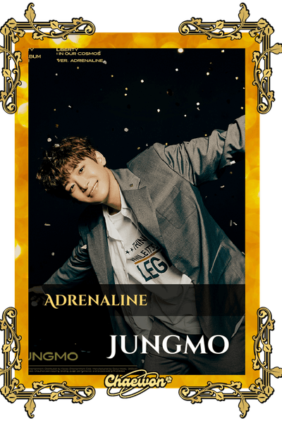 Jungmo