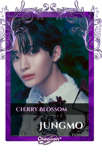 Jungmo