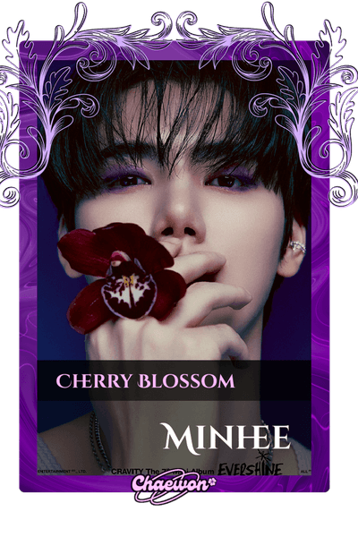 Minhee
