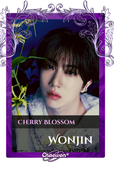 Wonjin