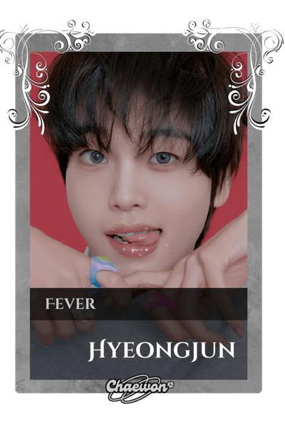 Hyeongjun