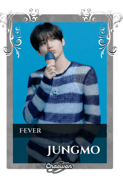 Jungmo