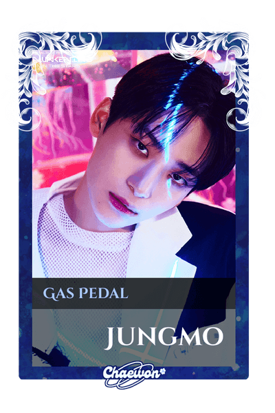 Jungmo