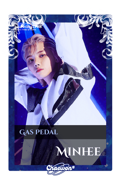 Minhee