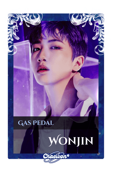 Wonjin
