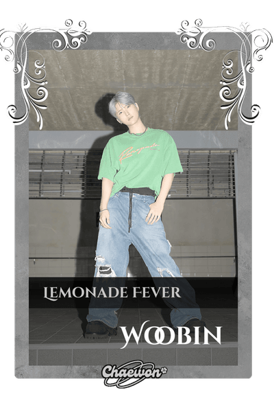 Woobin