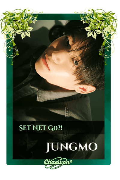 Jungmo