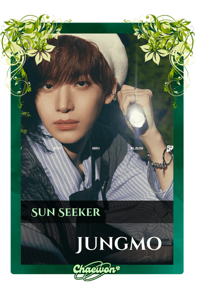 Jungmo