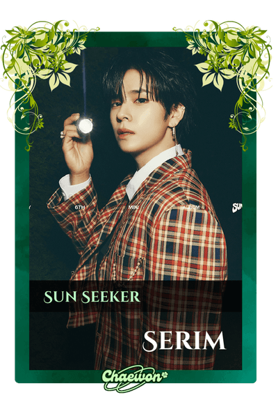 Serim