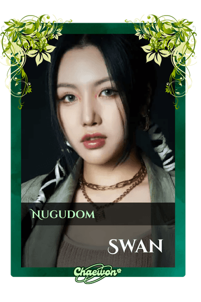 Swan