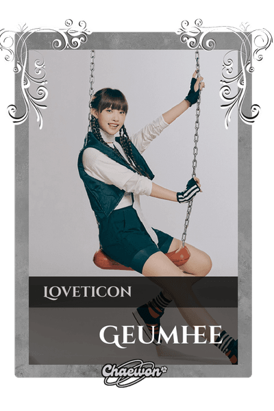 Geumhee
