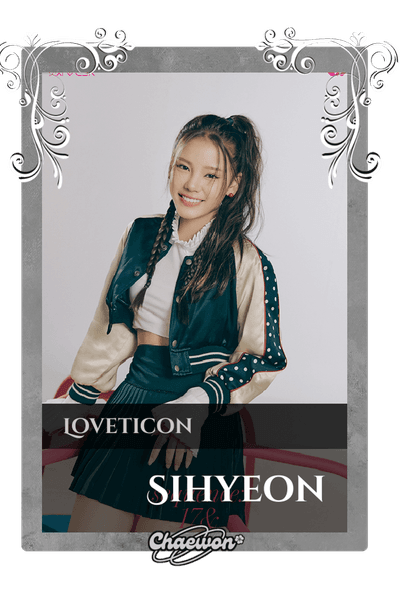 Sihyeon