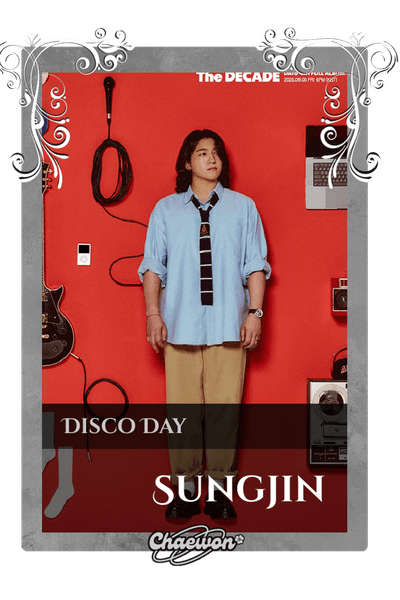 Sungjin