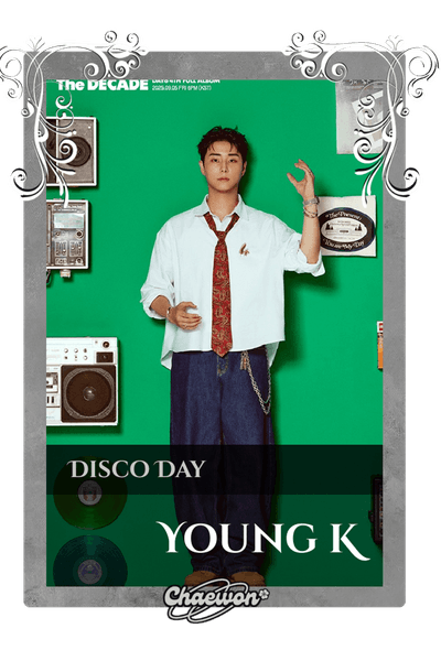 Young K