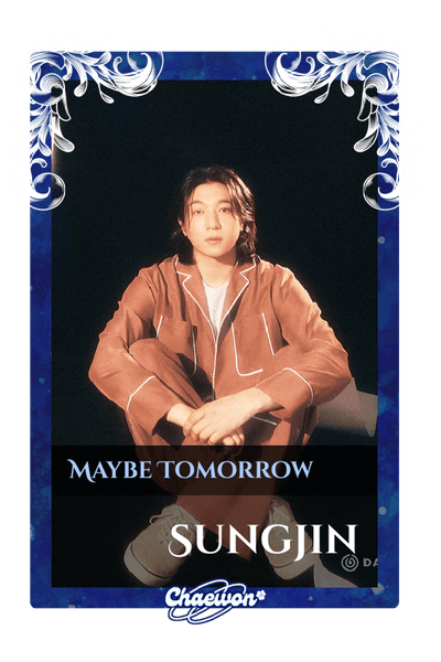 Sungjin