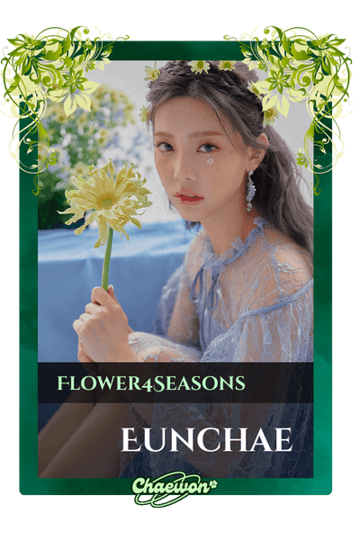 Eunchae