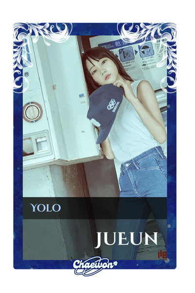 JuEun