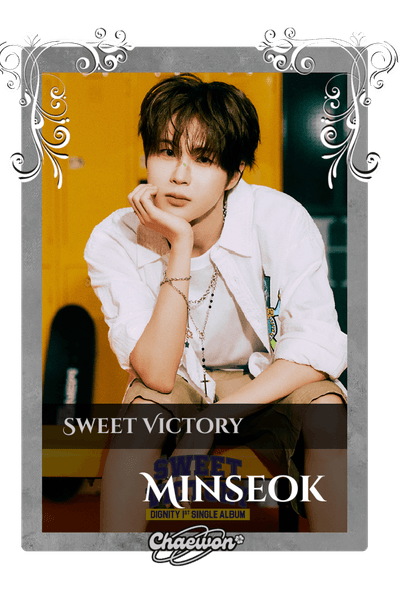 Minseok