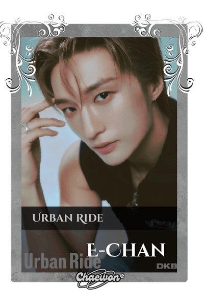 E-Chan