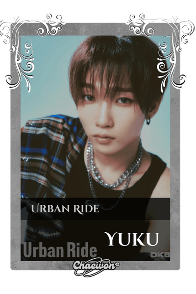 Yuku