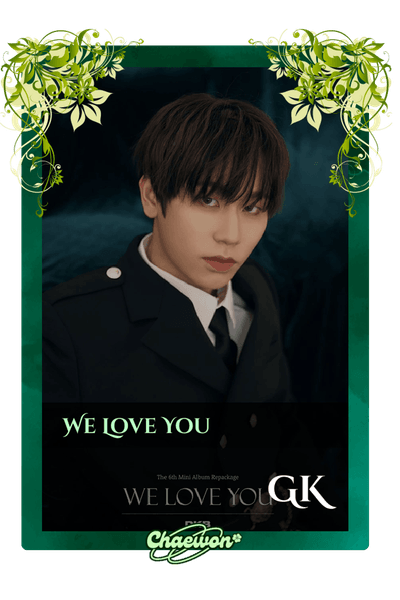 GK