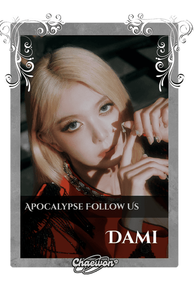 Dami