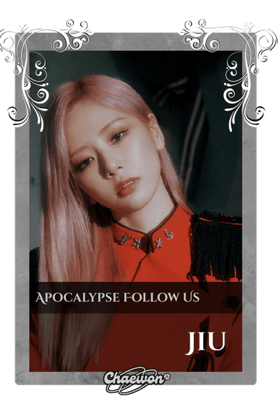 Jiu