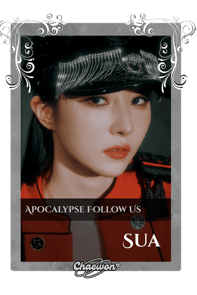 Sua