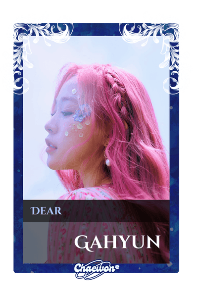 Gahyun