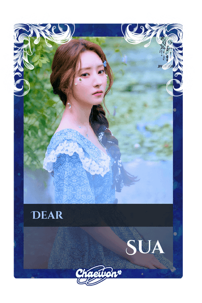 Sua