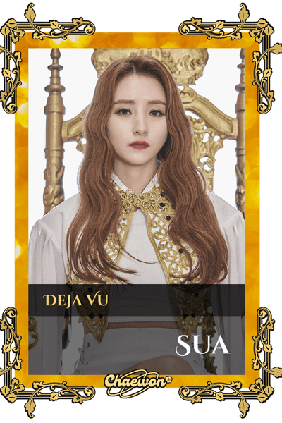 Sua