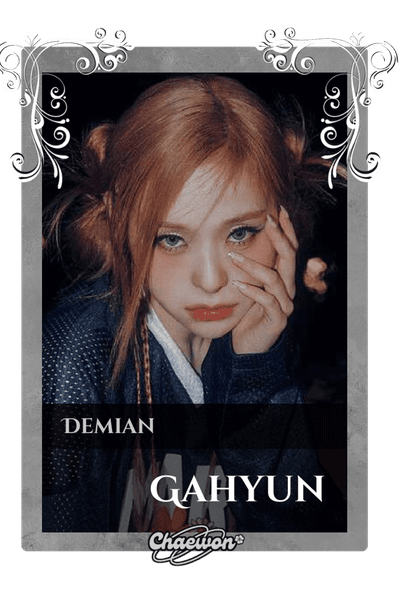 Gahyun