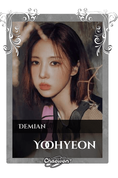 Yoohyeon