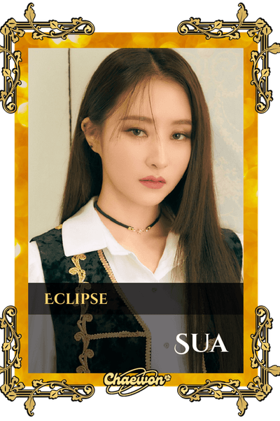 Sua
