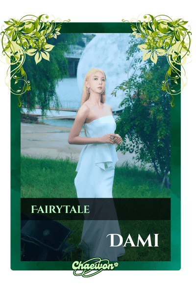 Dami