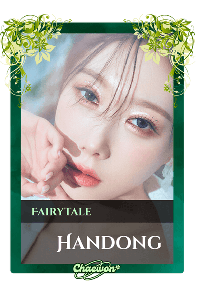 Handong