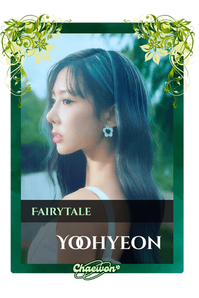 Yoohyeon